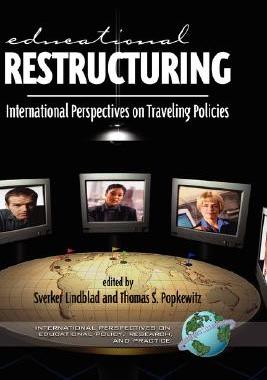 【预售】Educational Restructuring: International Persp...