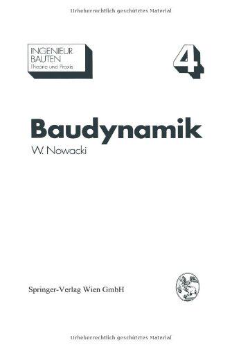 【预订】Baudynamik