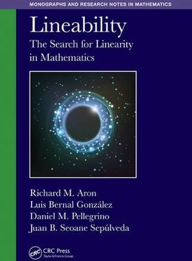 【预订】Lineability