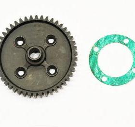 SERPENT 蛇仔 S811 中差大齿 Spurgear 46T 600198