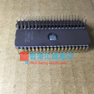 D8748HD D8748 DIP40 全新原装
