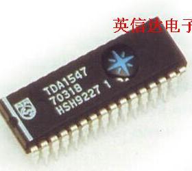 热卖TDA1547全新原装现货