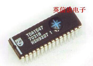 热卖TDA1547全新原装现货