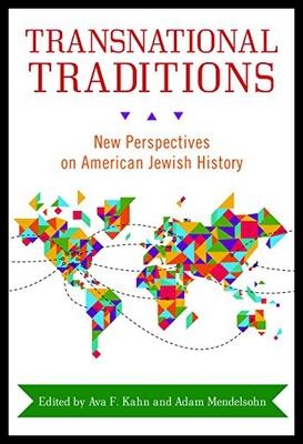 【预售】Transnational Traditions: New Perspectives on Ame