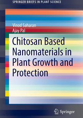 【预订】Chitosan Based Nanomaterials in Plan...