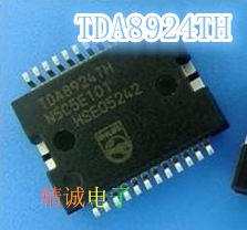 TDA8924TH TDA8924 HSOP全新原装进口IC 实体店库存可拍
