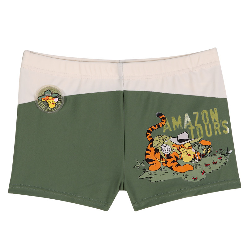 Maillot de bain garcon DISNEY    - Ref 2538417 Image 1