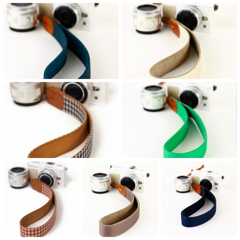 韩国icode颈带富士X100VI 尼康Z6III 索尼A7RM5 徕卡Q3相机背带