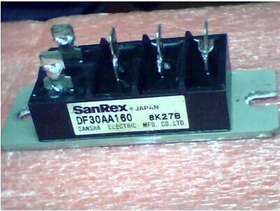 DF30AA160 DF20AA160 6RI30G-160 原装拆机 包上机 现货可以直拍