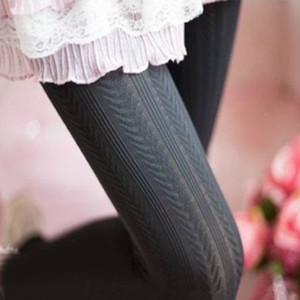 Chaussettes - collants simple - Ref 770600 Image 4