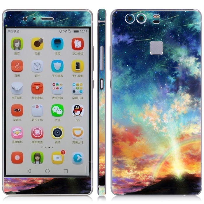 Sticker pour téléphone portable - Ref 1370004 Image 1