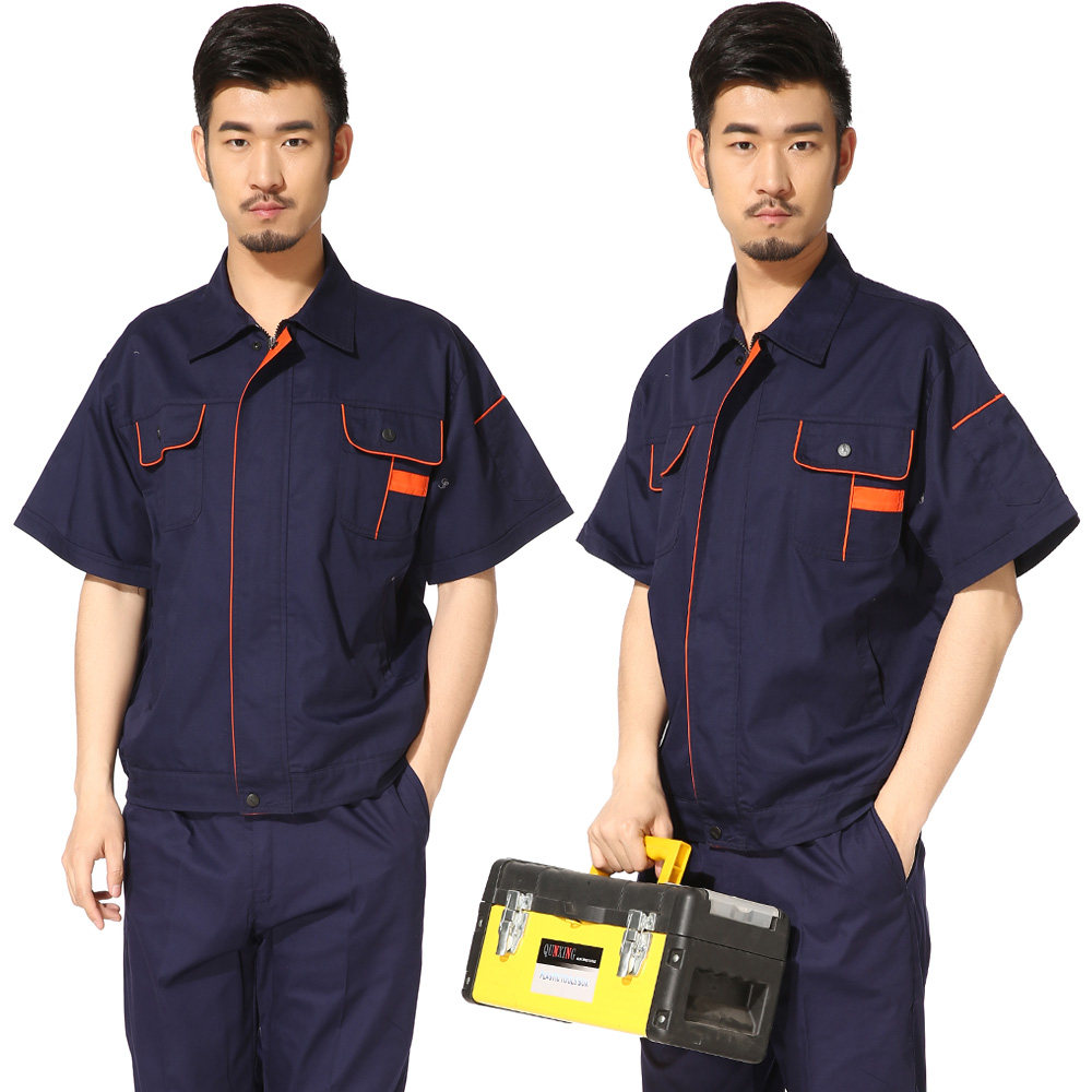 Vêtement de travail - Ref 1914919 Image 1