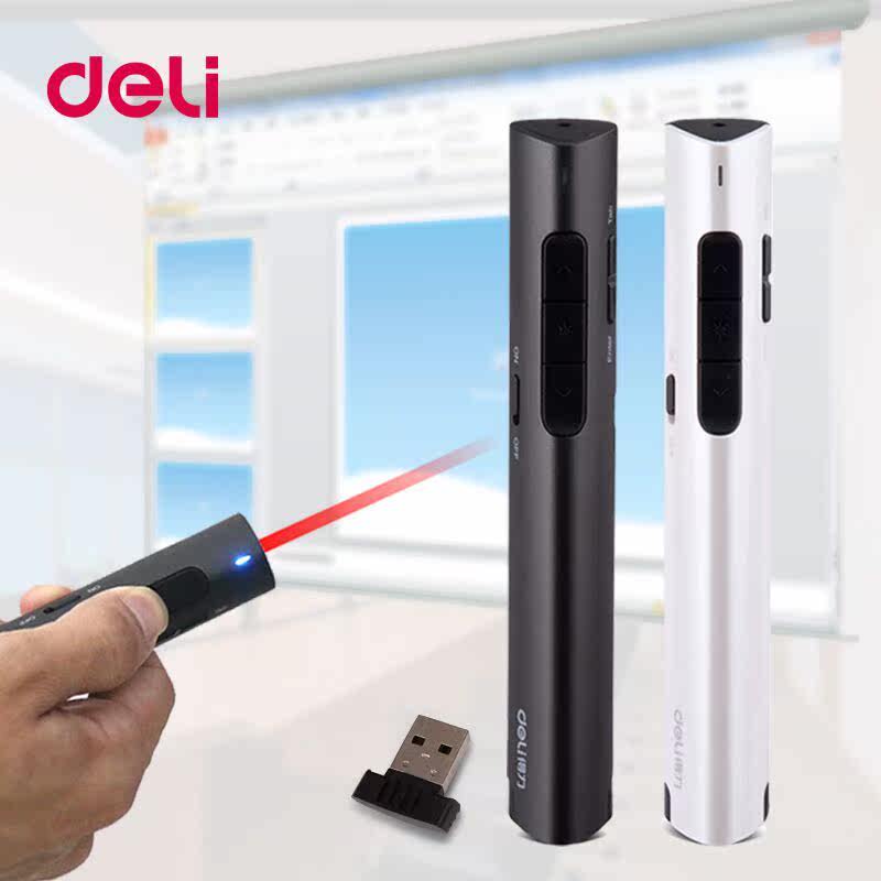 Telecommande - pointeur laser - Ref 384225 Image 1