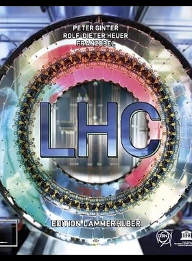 预订 LHC: Large Hadron Collider...