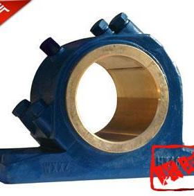 斜头式滑动轴承座HX050,HX060,HX070,HX080,HX090,HX100,HX110