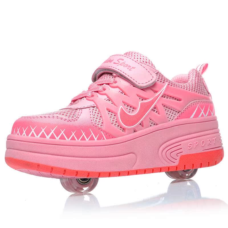 Chaussures à roulettes - Ref 2574309 Image 1