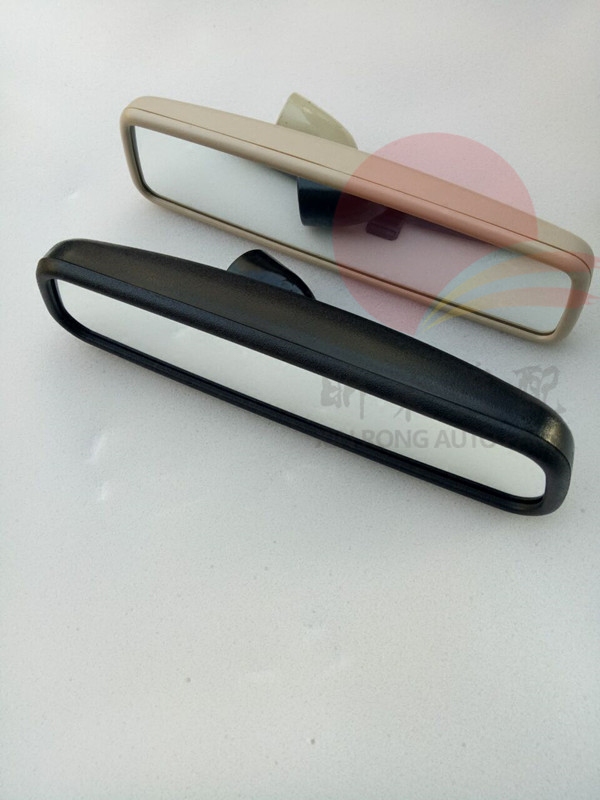 奥迪老款后视镜010203室内镜