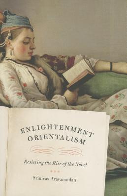 【预售】Enlightenment Orientalism: Resisting...