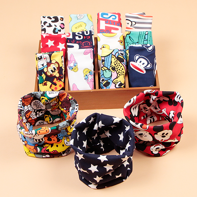 Foulard enfant - Ref 2137140 Image 1