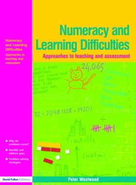 【预售】Numeracy and Learning Difficulties: Approaches...