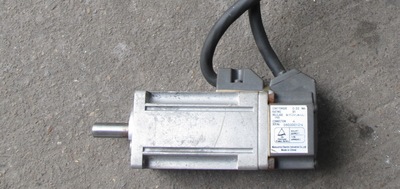 二手松下伺服电机MSMD012P1U