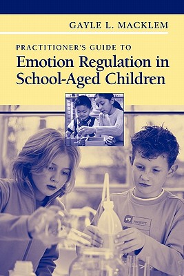 【预售】Practitioner's Guide to Emotion Regulation in Sch...