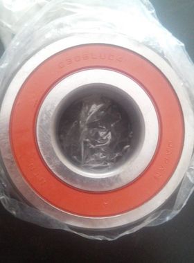 TPI 6004 LLU 6004ZZC3 轴承 20*42*12 TPI轴承 上海总代理