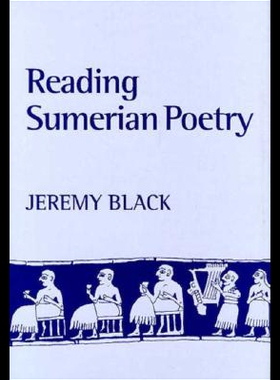 【预售】Reading Sumerian Poetry: Samuel Johnson and David
