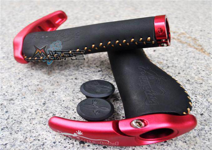 Poignées de vélo PROPALM - Ref 2352056 Image 1