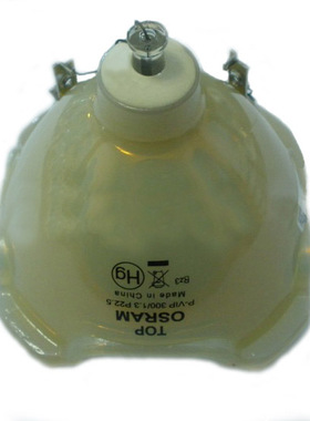 爱其EIKI 300W UHP  LC-XG300原装投影机灯泡LMP105