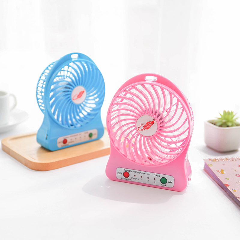 Ventilateur USB - Ref 400563 Image 1
