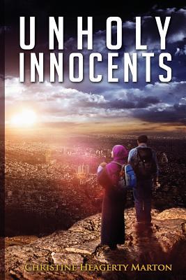 【预售】Unholy Innocents