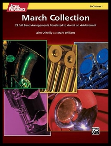 【预售】Accent on Performance March Collection