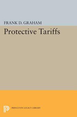 【预售】Protective Tariffs
