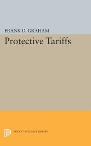 【预售】Protective Tariffs