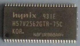 【凯拓达电子】原装正品 H57V2562GTR-75C 内存芯片