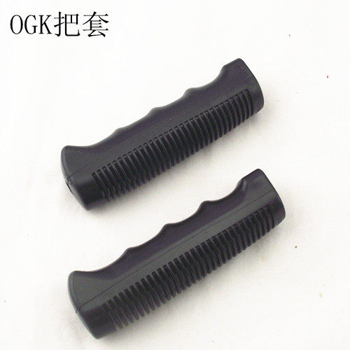 Poignées de vélo - Ref 2345322 Image 1