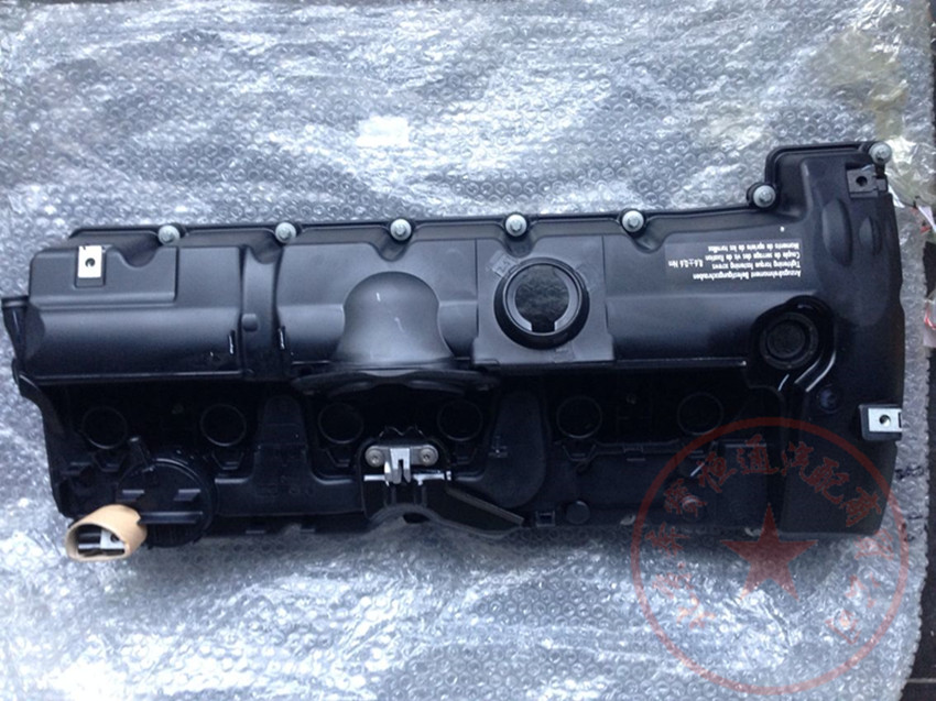 适用于宝马 F18 F02 X1 E90 E60 N52 N55 N20 气门室盖 气缸盖罩