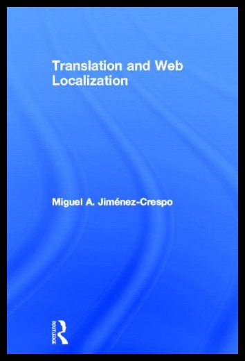 【预售】Translation and Web Localization