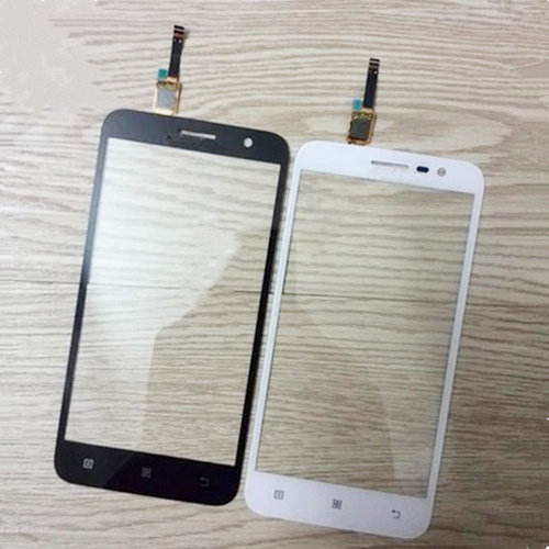 适用于 联想A808T黄金斗士A8 触摸屏电容屏手写屏 外屏