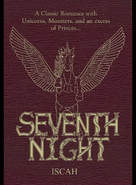 【预售】Seventh Night