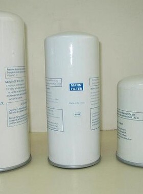 LG22空滤C23115 C14200油滤WD950油分芯LB13145/3 4930153131