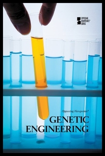 Engineering Genetic 预售
