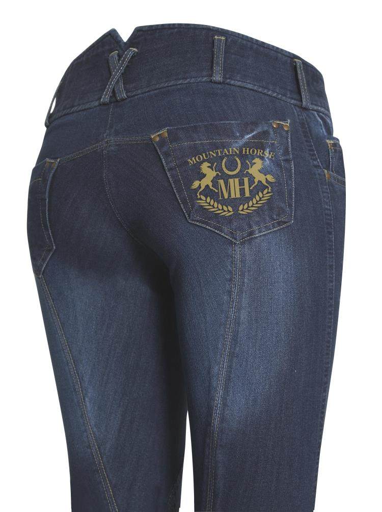Article équitation MOUNTAIN HORSE - Ref 1381298 Image 1
