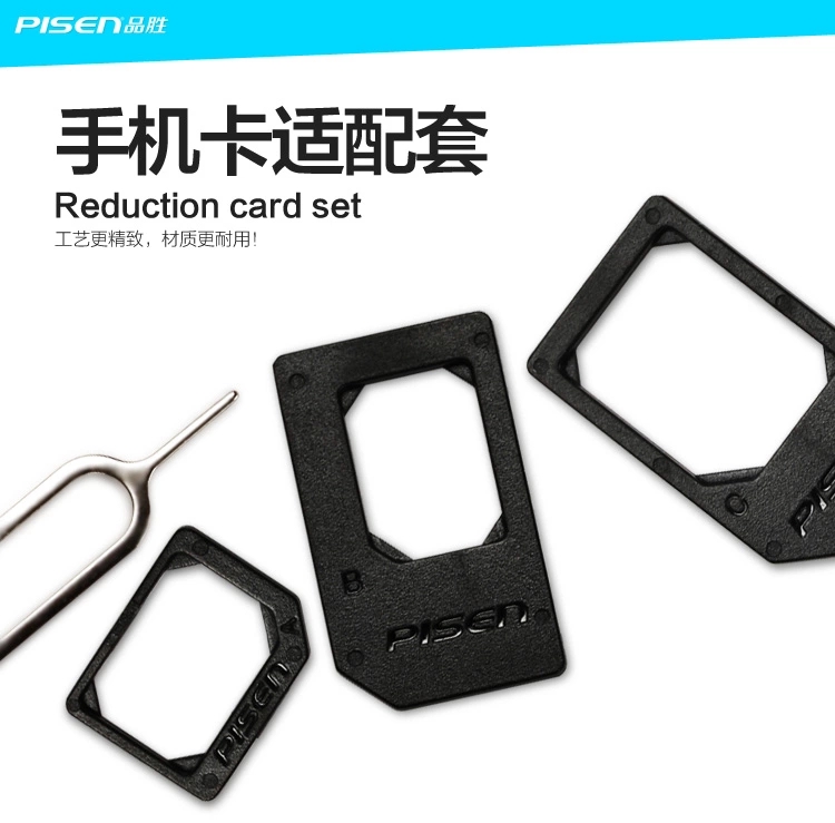 Adaptateur pour cartes SIM - Ref 310372 Image 1