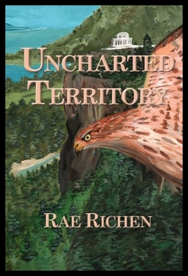 【预售】Uncharted Territory