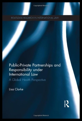 【预售】Public-Private Partnerships and Respon