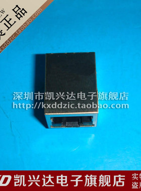 RJ45连接器 网络变压器 LPJ0011BBNL 现货库存▲品质保证