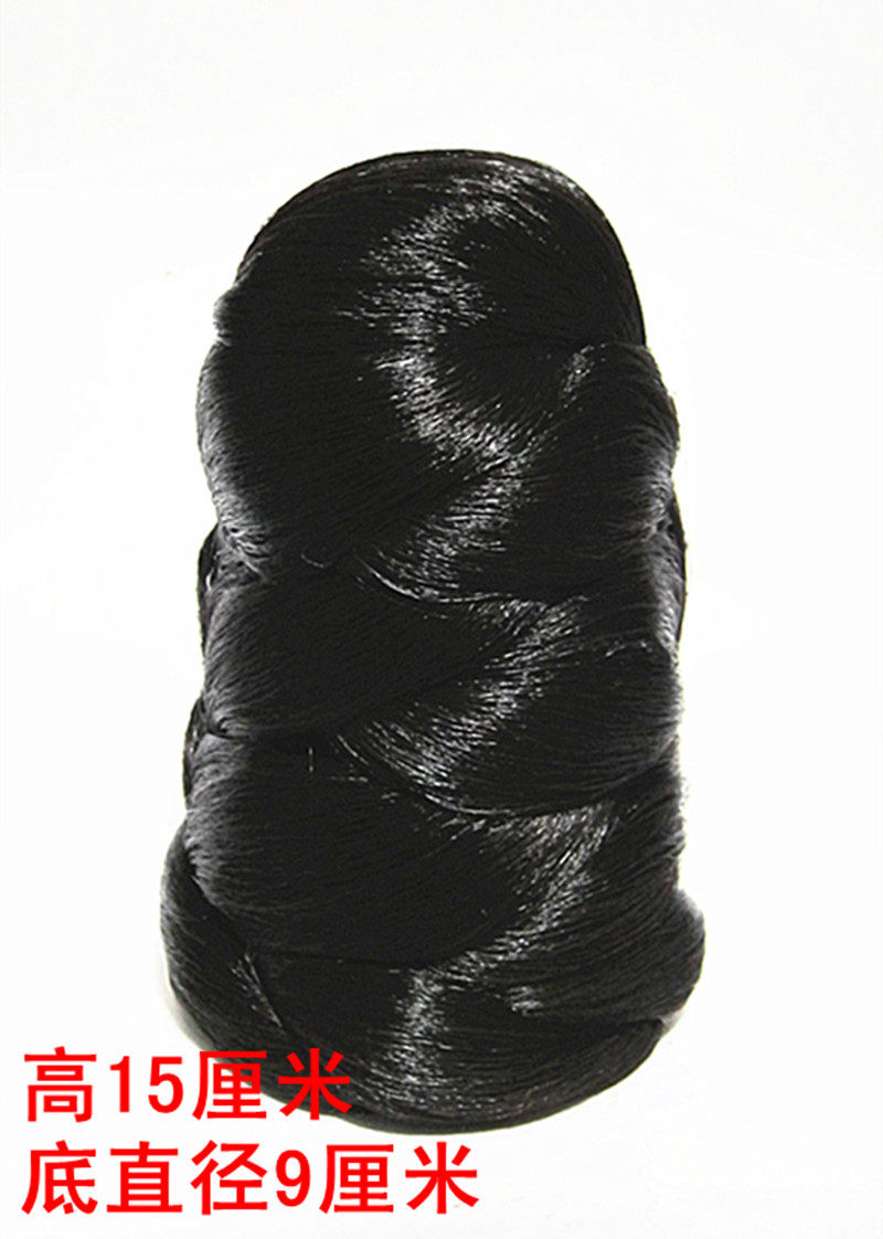 Tête mannequin - Ref 283566 Image 1