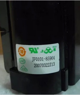 包邮！适用于TF3406DH海信高压包JF0101-85964 现货供应